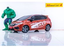 2017 Honda Jazz 1.5 (ปี 14-18) RS i-VTEC Hatchback