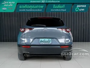 2023 Mazda CX-30 2.0 Carbon Edition SUV