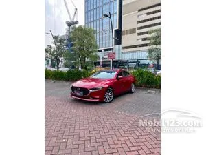 2024 Mazda 3 2.0 SKYACTIV-G Sedan