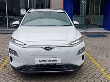 Promo Hyundai Jakarta DP Murah 2020 Hyundai Kona ,0 Signature Wagon