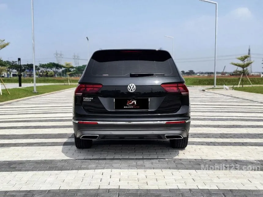 2021 Volkswagen Tiguan TSI Allspace SUV