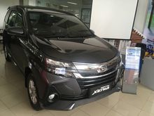 PROMO SPESIAL AKHIR TAHUN Daihatsu XENIA Gresik 2019 GARANSI TERMURAH bukan Avanza
