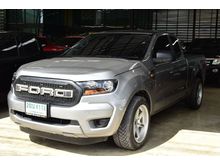 2018 Ford Ranger 2.2 OPEN CAB (ปี 15-18) XL Pickup