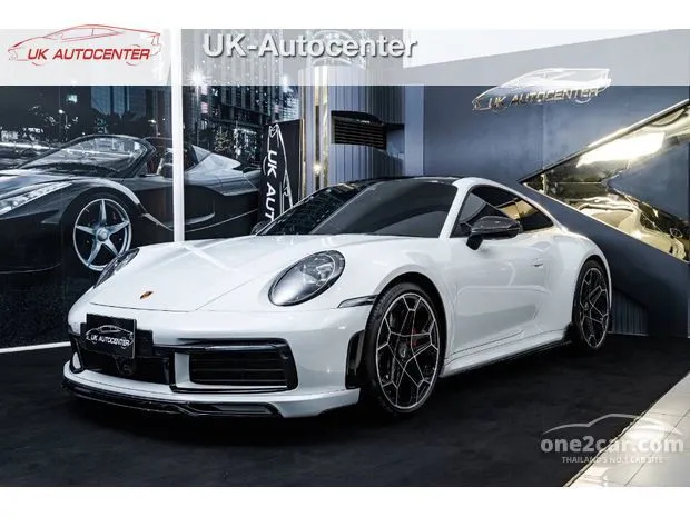 Used porsche 911 carrera deals 4s for sale