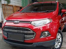 2015 Ford EcoSport 1.5 Titanium SUV