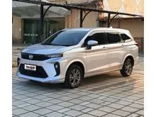 2021 Daihatsu Xenia 1.5 R MPV