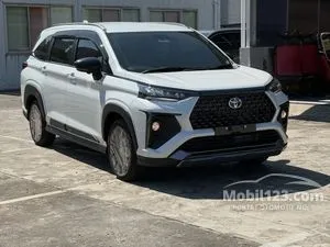 2026 Toyota Veloz 1.5 Q HEV MPV