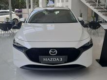 2020 Mazda 3 2,0 SKYACTIV-G Hatchback