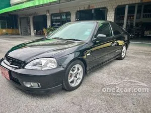 2000 Honda CIVIC 1.6 COUPE (ปี 96-00) VTi EXA Coupe
