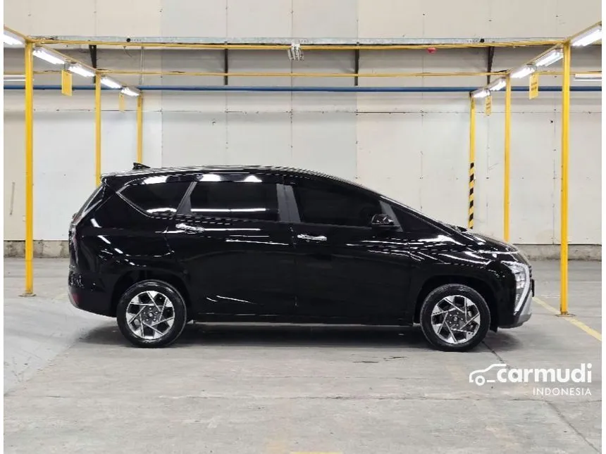 2022 Hyundai Stargazer Prime MPV