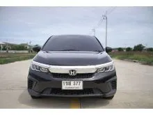 2021 Honda City 1.0 (ปี 20-25) S+ Hatchback