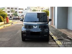 2025 Wuling Air EV Pro 300KM Hatchback
