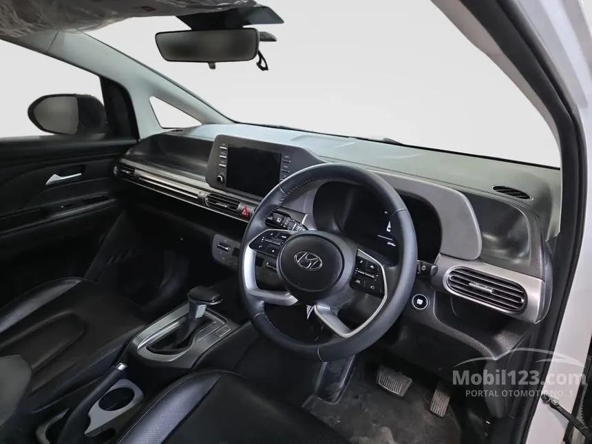 2023 Hyundai Stargazer Prime MPV