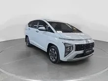 2023 Hyundai Stargazer 1.5 Prime MPV Garansi DP Minim