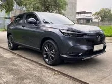 2023 Honda HR-V 1.5 Special Edition SUV Garansi DP Minim