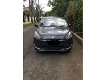2013 Mitsubishi Mirage 1.2 EXCEED NEGO Hatchback