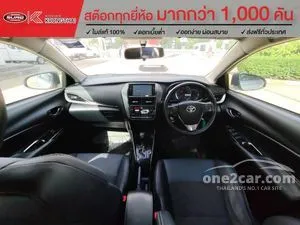 2021 Toyota Yaris Ativ 1.2 Sport Sedan
