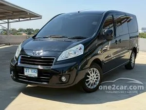2016 Peugeot EXPERT 2.0 Van