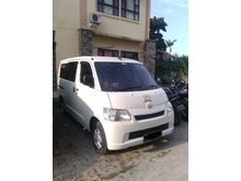 2012 Daihatsu Gran Max 1.3 AC Van