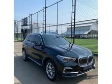 2021 BMW X5 3.0 xDrive40i xLine SUV