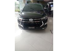 2018 Toyota Innova Venturer 2.4 N140 Wagon