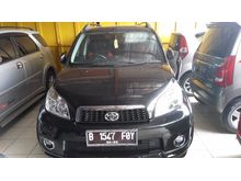 2015 Toyota Rush 1.5 G