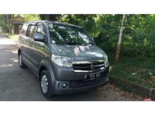 Suzuki Arena GX 2011 MT