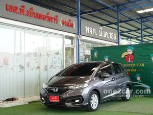 2020 Honda JAZZ 1.5 V Hatchback