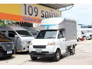 2012 Suzuki CARRY 1.6 Truck