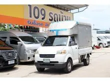2012 Suzuki CARRY 1.6 (ปี 07-18) Truck