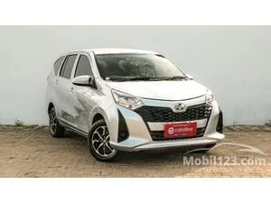 2024 Toyota Calya 1.2 E MPV