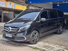 2023 Mercedes-Benz V250 2.0 Avantgarde Van