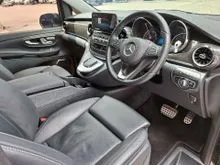 2023 Mercedes-Benz V250 2.0 Avantgarde Van