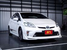2013 Toyota Prius 1.8 (ปี 09-16) TRD Sportivo Hatchback AT