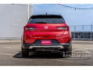 2024 Honda WR-V 1.5 RS SUV