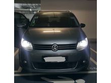 Volkswagen Cross Touran 1.4 (A) 2013