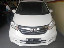 2013 Honda Freed PSD