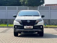 2025 Toyota Rush 1.5 GR Sport SUV