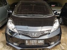 2013 Honda Jazz 1.5 RS Hatchback