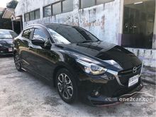 2016 Mazda 2 1.5 XD High Plus L Sedan AT