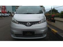 2014 Nissan Evalia 1.5 SV MPV dp 15 juta