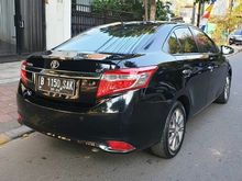 2014 Toyota Vios 1.5 G Sedan