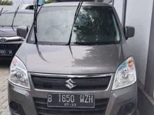 2018 Di Jual Cepat Suzuki Karimun Wagon R 1.0 GL Wagon R Hatchback