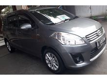 Suzuki Ertiga GL 2013 A.T tangan pertama, full ori harga masih bisa nego di tampat gan
