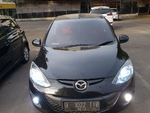 2014 Mazda 2 1.5 V Hatchback