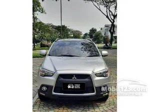 2013 Mitsubishi Outlander Sport 2.0 PX SUV