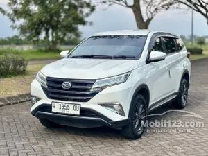 2019 Daihatsu Terios 1.5 X SUV