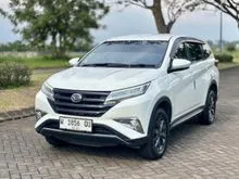 2019 Daihatsu Terios 1.5 X SUV