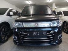 2014 Suzuki Karimun 1.0 Compact Car City Car