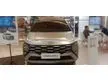 Jual Mobil Hyundai Stargazer X 2024 Prime 1.5 di Banten Automatic Wagon Emas Rp 312.400.000